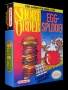 Nintendo  NES  -  Short Order + Egg-Splode! (USA)